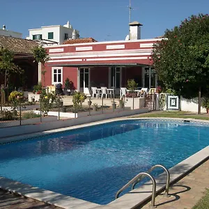  Casa de Férias Quinta Dos Reis